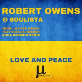 ROBERT Owens - 1