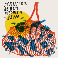 Scruscru - JSM [Deeppa Records]