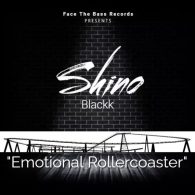 Shino Blackk - Emotional Rollercoaster [Face The Bass Records]