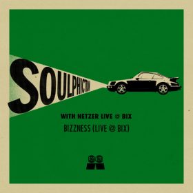 Soulphiction, Netzer - Bizzness (Live - BIX) [Local Talk]