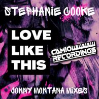 Stephanie Cooke - Love Like This [Camio]