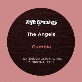 The Angels - Cumbia [Nite Grooves]