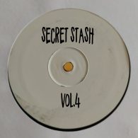 Tooli - Secret Stash Vol​​​.​​​ 4 [bandcamp]