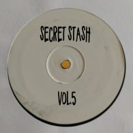 Tooli - Secret Stash Vol​​​.​​​ 5 [bandcamp]