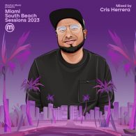 Various Artists - South Beach Session 2023 [Moulton Music]