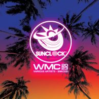 Various Artists - WMC 2023 [Sunclock]