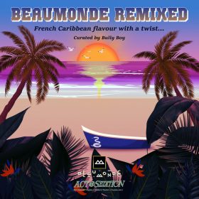 Various - Beaumonde Remixed [bandcamp]