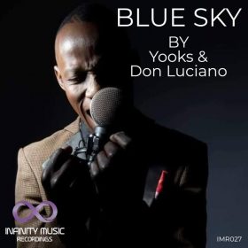 Yooks - Blue Sky [Infinity Music Recordings]