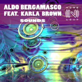 Aldo Bergamasco feat. Karla Brown - SOUNDS [Morenloud]