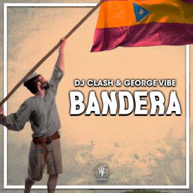 DJ Clash & George Vibe - Bandera [House Tribe Records]