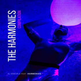 DJ Disciple feat.Harmonies - The Harmonies Compilation [Catch 22]