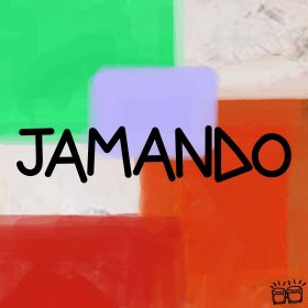 Daniel Rateuke - Jamando [Black Savana]