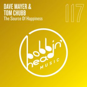 Dave Mayer, Tom Chubb - The Source Of Happiness [Bobbin Head Music]