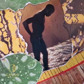Floyd Lavine, Hallex M, Afrosideral - Ese Soy Yo [Cacao Records]