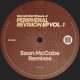 Harold Matthews Jr - Peripheral Revision EP Vol. 1 (Sean McCabe Remixes) [Good Vibrations Music]