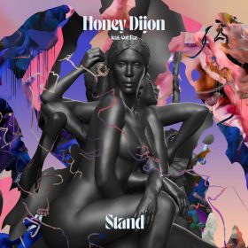 Honey Dijon feat. Cor.Ece - Stand [Classic Music Company]