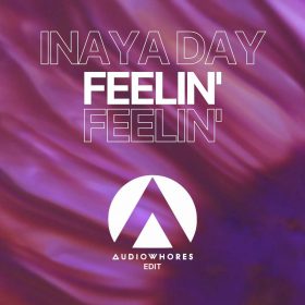 Inaya Day - Feelin Feelin (Audiowhores Edit) [bandcamp]