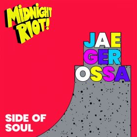 Jaegerossa - Side of Soul [Midnight Riot]