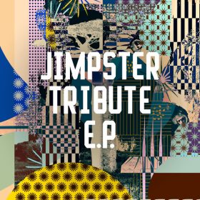 Jimpster - Tribute EP [Freerange]