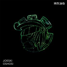 Joeski - Oshosi [Maya]