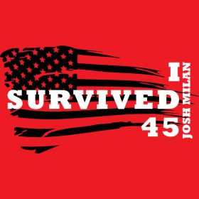 Josh Milan - I Survived 45 [Honeycomb Music]