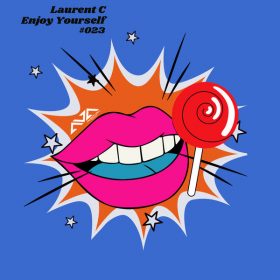 Laurent C - Enjoy Yourself [Aventura Records]