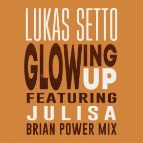 Lukas Setto, Jalisa - Glowing Up [SoulHouse Music]