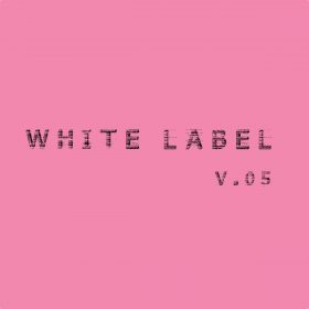Manousos - White Label V​.​05 [bandcamp]