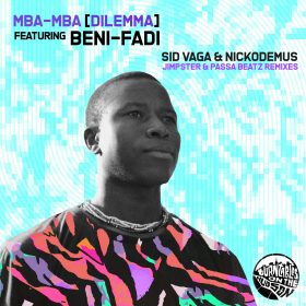 Nickodemus, Sid Vaga, Beni-Fadi - Mba-Mba (Dilemma) [Turntables on the Hudson]