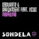 Obdurate & DarQknight feat. Lizwi - Maphuma [Sondela Recordings]