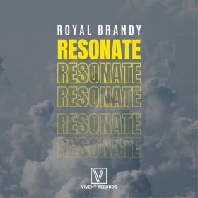 Royal Brandy, Sheree Hicks, Rona Ray, Michelle Weeks - Resonate [Vivent Records]