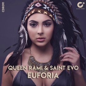 Saint Evo, Queen Rami - Euforia [Celsius Degree Records]