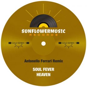 Soul Fever - Heaven [Sunflowermusic Records]