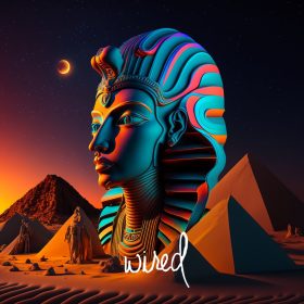 Stoim - Pharaoh (Enoo Napa Remix) [Wired]