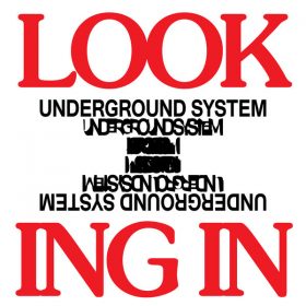 Underground System - Looking In EP [Razor-N-Tape Records]