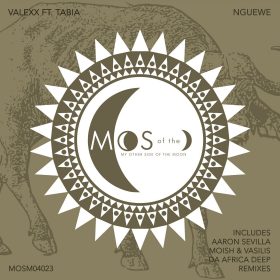 Valexx, Tabia - Nguewe [My Other Side of the Moon]