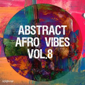Various Artists - Abstract Afro Vibes, Vol. 8 [Nite Grooves]