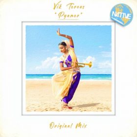 Vik Toreus - Pyamor [Native Music Recordings]