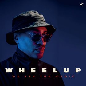 WheelUP - We Are The Magic [Tru Thoughts]
