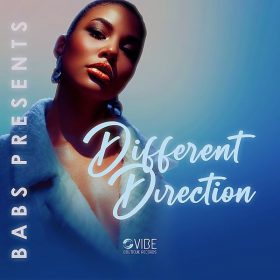 Babs Presents - Different Direction [Vibe Boutique Records]