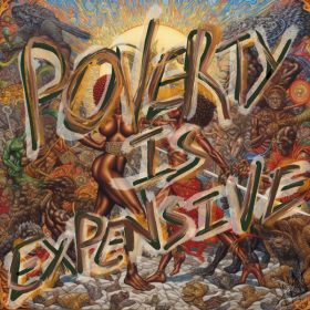 Boddhi Satva - Poverty Is Expensive [Offering Recordings]