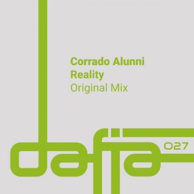 Corrado Alunni - Reality [Dafia Records]