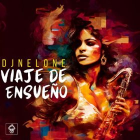 DJNELONE - Viaje De Ensueno [Merecumbe Recordings]