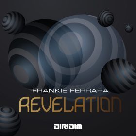 Frankie Ferrara - REVELATION [DIRIDIM]