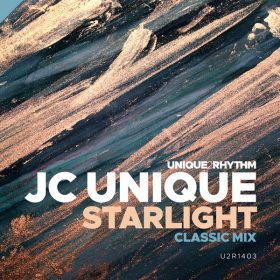 JC Unique - Starlight [Unique 2 Rhythm]