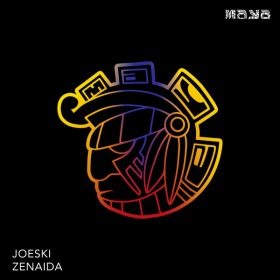 Joeski - Zenaida [Maya Recordings]
