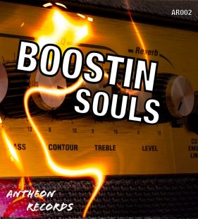 Johnny Jm - Boostin Souls (Original Mix) [bandcamp]