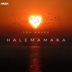 Jon Mavek - Halemamaka [Mavek Recordings]