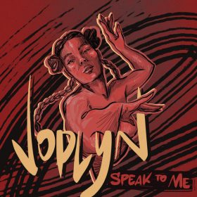 Joplyn - Speak To Me [Get Physical Music]