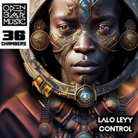 Lalo Leyy - Control [Open Bar Music]